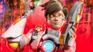 Overwatch Has A Cheater Problem...