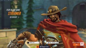 POTG! THE GOD OF CASSIDY! GALE CASSIDY OVERWATCH 2 SEASON 10 GAMEPLAY