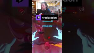 Quad Kill And The Monkey-Monkey-Monkey? | Overwatch 2 | fredcasden on #Twitch