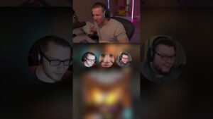Ramommy? 😳 | Overwatch 2