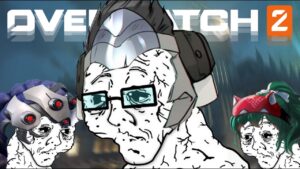 Ranked is Draining in Overwatch 2
