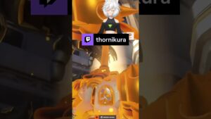 Reinhardt is so back #tankplayer #Reinhardt #ow2 #overwatch