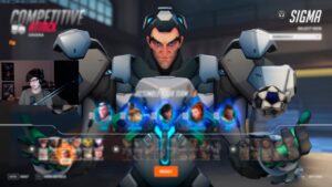 SUPER BEST SIGMA - OVERWATCH 2 SEASON 10