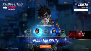 SUREFOUR INSANE TRACER GAMEPLAY OVERWATCH 2 SEASON 10