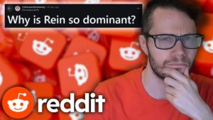 Answering TOP 10 questions about metal rank problems (Overwatch 2 Reddit)