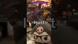 TANK IS DEAD IN OVERWATCH 2