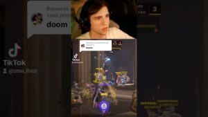 TEAMKILL sur QUI ?? 🤯#overwatch2 #overwatch #gaming