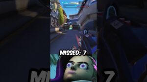 THE MOST DREADFUL AIM IN OVERWATCH 2