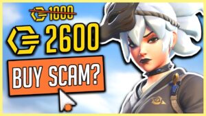 THE SKIN THAT SCAMMED THE OVERWATCH COMMUNITY