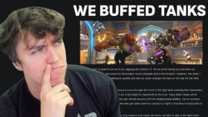 Tank is FIXED?! - HUGE Overwatch 2 Director's Take