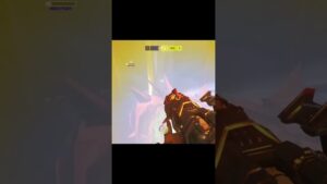 Teamwork 😇 #overwatch #overwatch2 #shorts