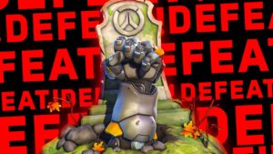 The Average Reinhardt Experience In Overwatch 2