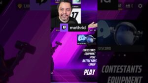 The Finals copied Overwatch 2's homework #shorts #thefinals