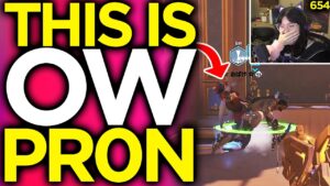 This 18+ Game Mode Could Save Overwatch! | Overwatch 2