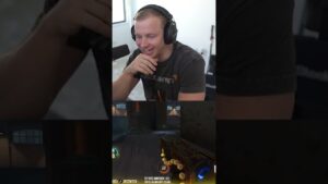 This Gold player thinks they don't deserve their tank! | Overwatch