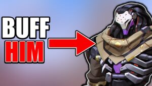 This Overwatch 2 Tank NEEDS a BUFF | Overwatch 2 Discussion