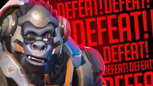 This Tank fell from TOP 500 to DIAMOND!? | Overwatch 2 Spectating