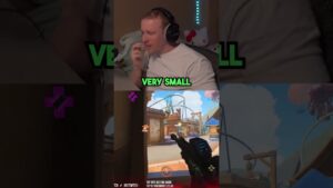 This cheater got to Rank 30 by using aimbot! | Overwatch 2