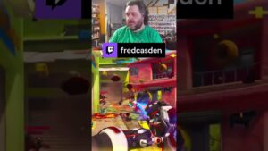 This should have been better than it was | Overwatch 2 | fredcasden on #Twitch