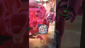 Top 5 jugadas competitivas de Overwatch #shorts #overwatch2 #vtuber #twitch