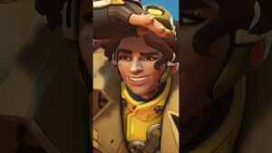 Venture buffed in Overwatch 2 hotfix! #overwatch2
