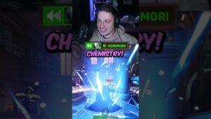 Ventures VA LOVES Ramattra in Overwatch 2! 🥰