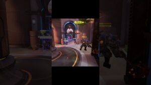 WHEN FREEBIRD KICKS IN #overwatch #overwatch2 #shorts