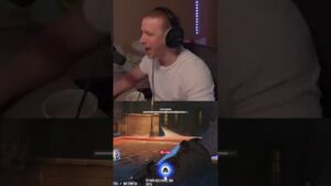 We made the whole lobby tiny! | Overwatch 2