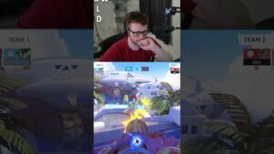 Who wouldn't trust someone named FARTLICKER? | Overwatch 2