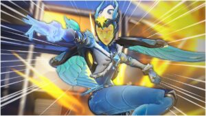 Why Play Symmetra When You Can Play Echo... | Overwatch 2