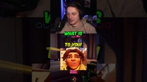 Why Ventures VA BULLIES Me in Overwatch 2! 😭
