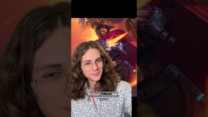 Why did Overwatch change Cassidy’s name? #dejatwo