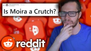 Why do some decisions feel so BACKWARDS in Overwatch 2? (Reddit React)