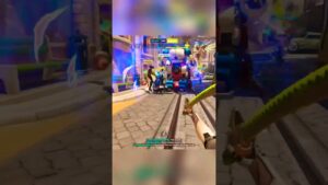 Y'all still know about Overwatch 2? #shorts #overwatch #overwatch2 #viral #genji