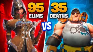 You'll never believe who wins this game... | Overwatch 2 Spectating
