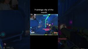 clip of the month #overwatchclips #overwatch #ow2 #overwatch2 #gaming