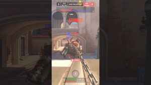 overwatch 2 | When life gives u a second chance#ow #ow2 #overwatch2gameplay #ow2clips #overwatch2