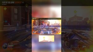#overwatch #overwatch2 #doomfist #shorts