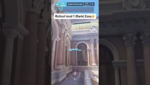#overwatchana #doomfist #overwatchclips #overwatchgameplay #genji #ow2 #overwatch #gaming