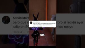 por esto amo a los fans de overwatch  #gaming #datogamer #overwatch2 #overwatch #fortnite