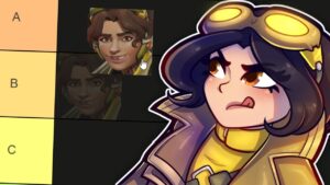 proving the Venture Doubters WRONG in Overwatch 2