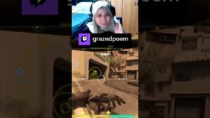 the cutest mercy x cass #potg | #overwatch #ow2 #twitch #twitchstreamer