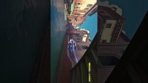 Bamboozled #overwatch #overwatch2 #shorts