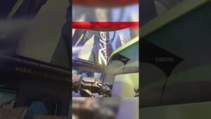 Cassidy Can't Land a High Noon - Overwatch 2