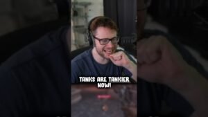 Just buffing survivability isn't enough to fix Tanking | Overwatch 2 TikToks