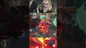 Live with Honor Die with Glory #overwatch #overwatch2 #shorts