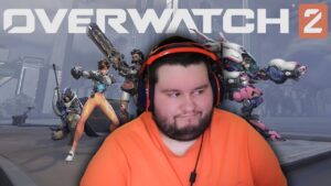 Overwatch 2 Is In Serious Trouble Right Now