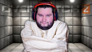 Overwatch 2 Ranked Has Made Me Lose My Sanity