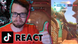 Overwatch 2 TikToks that are definitely not misleading