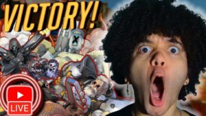 POV: YOU CAN'T STOP WINNING in OVERWATCH 2